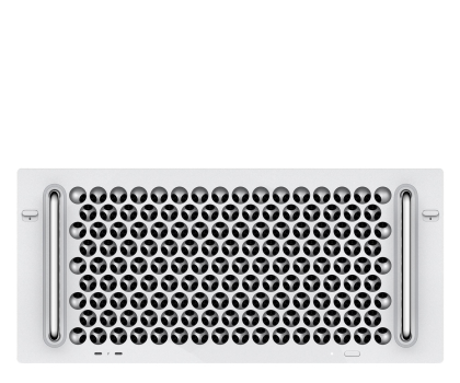 Komputer PC Apple Mac Pro Rack M2 Ultra/192GB/8TB/Mac OS 76R GPU US